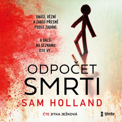 Mluvené slovo Odpočet smrti