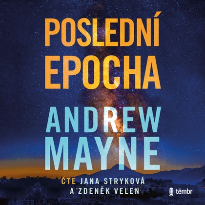 Mluvené slovo Poslední epocha