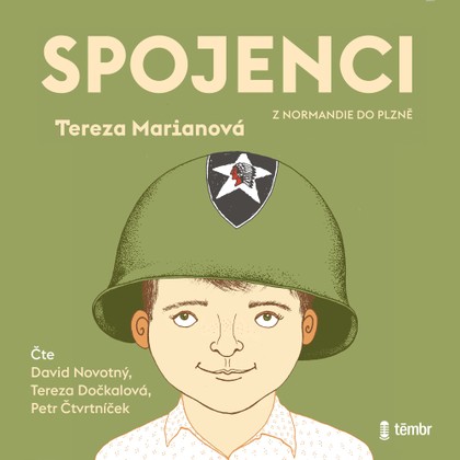 Mluvené slovo Spojenci