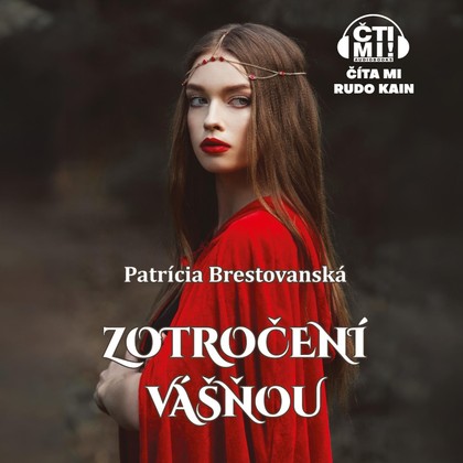 Mluvené slovo Zotročení vášňou