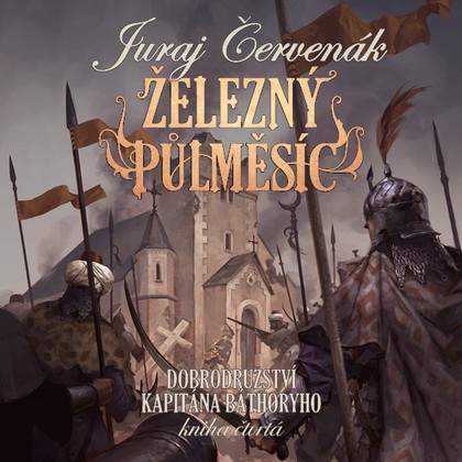 Mluvené slovo Železný půlměsíc