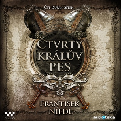 Mluvené slovo Čtvrtý králův pes