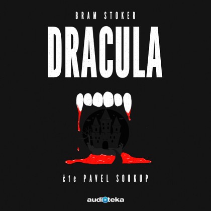 Mluvené slovo Dracula