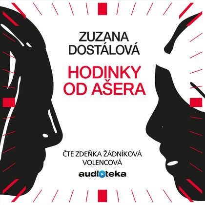 Mluvené slovo Hodinky od Ašera