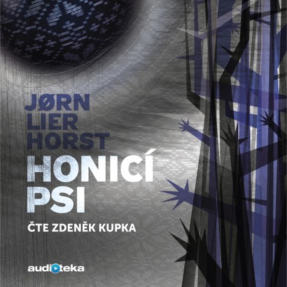 Mluvené slovo Honicí psi