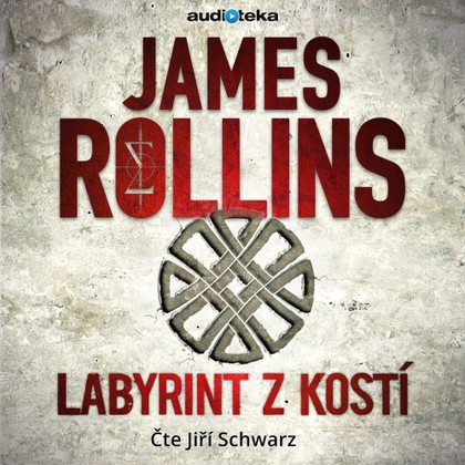 Mluvené slovo Labyrint z kostí