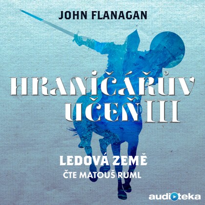 Mluvené slovo Ledová země