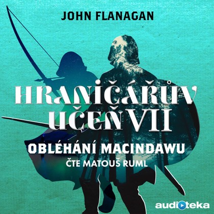Mluvené slovo Obléhání Macindawu