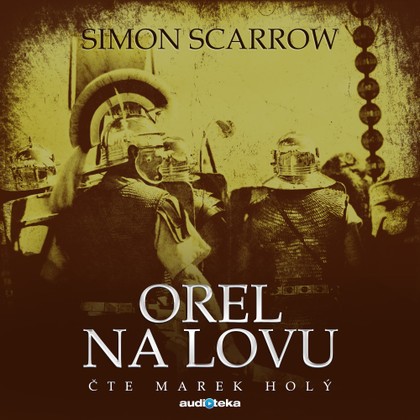 Mluvené slovo Orel na lovu