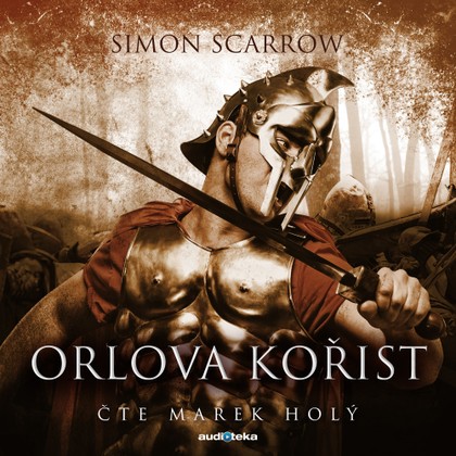Mluvené slovo Orlova kořist