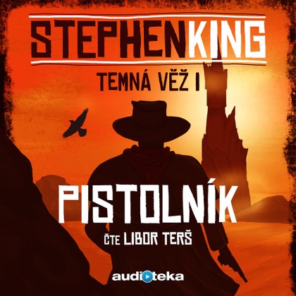 Mluvené slovo Pistolník