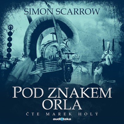 Mluvené slovo Pod znakem orla