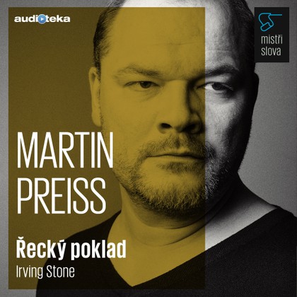 Mluvené slovo Řecký poklad - Mistři slova