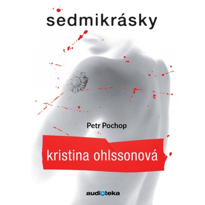 Mluvené slovo Sedmikrásky