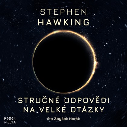 Mluvené slovo Stručné odpovědi na velké otázky