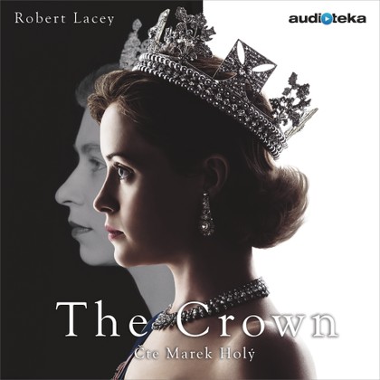 Mluvené slovo The Crown
