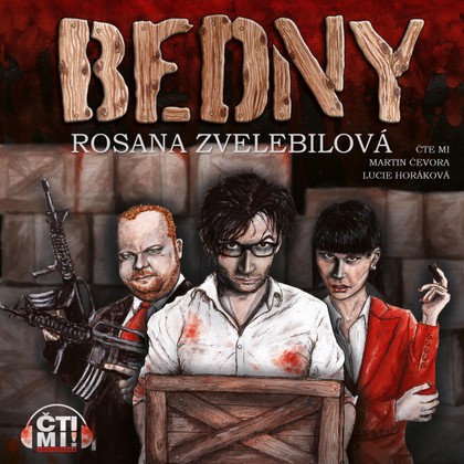 Mluvené slovo Bedny