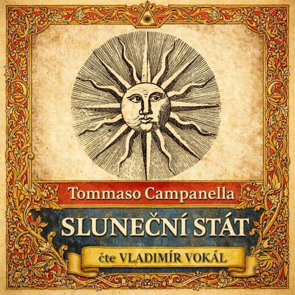 Mluvené slovo Sluneční stát
