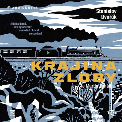 Mluvené slovo Krajina Zloby
