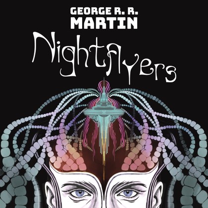 Mluvené slovo Nightflyers