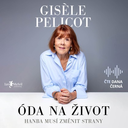 Mluvené slovo Óda na život
