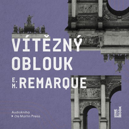 Mluvené slovo Vítězný oblouk