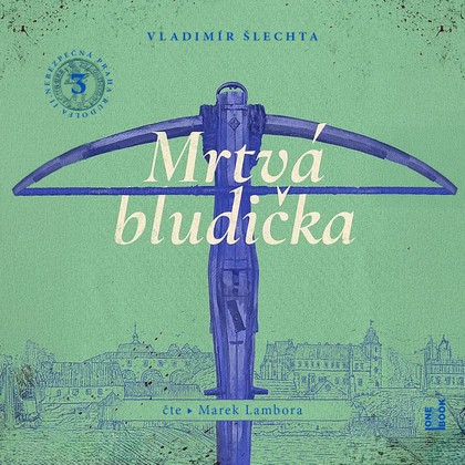 Mluvené slovo Mrtvá bludička