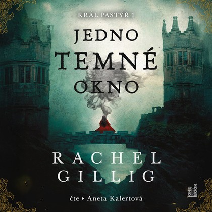 Mluvené slovo Jedno temné okno