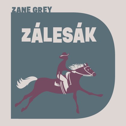 Mluvené slovo Zálesák