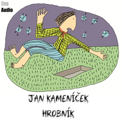 Mluvené slovo Hrobník