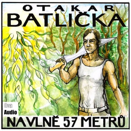 Mluvené slovo Na vlně 57 metrů