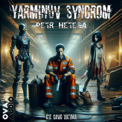 Mluvené slovo Yarminův syndrom