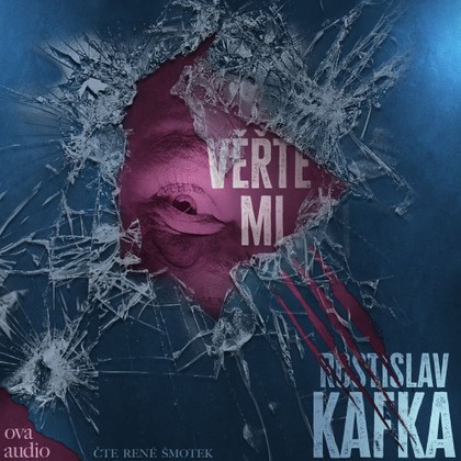 Mluvené slovo Věřte mi