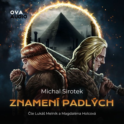 Mluvené slovo Znamení padlých