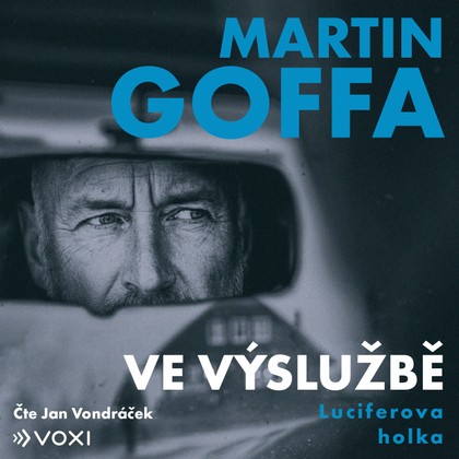 Mluvené slovo Ve výslužbě - Luciferova holka
