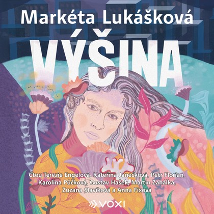 Mluvené slovo Výšina