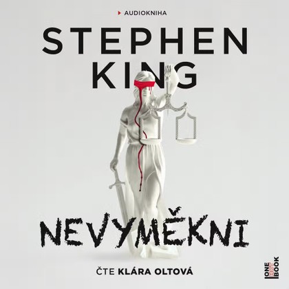 Mluvené slovo Nevyměkni