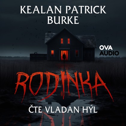 Mluvené slovo Rodinka