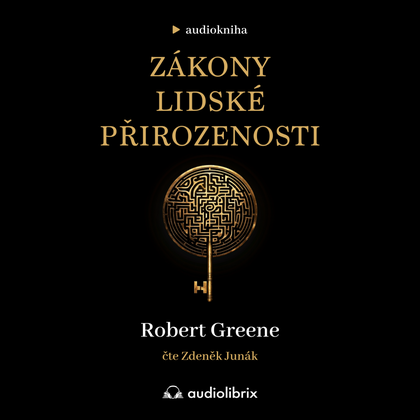 Mluvené slovo Zákony lidské přirozenosti