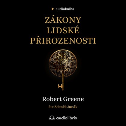 Mluvené slovo Zákony lidské přirozenosti