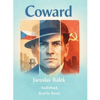 Mluvené slovo Coward