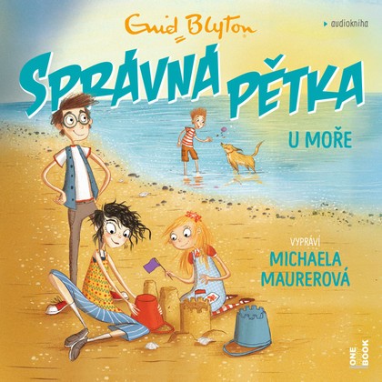 Mluvené slovo SPRÁVNÁ PĚTKA u moře