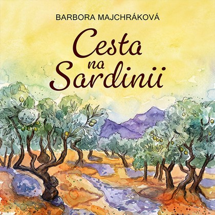 Mluvené slovo Cesta na Sardinii
