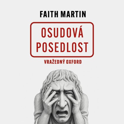 Mluvené slovo Osudová posedlost
