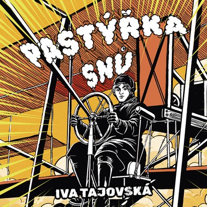 Mluvené slovo Pastýřka snů