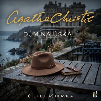 Mluvené slovo Dům na úskalí