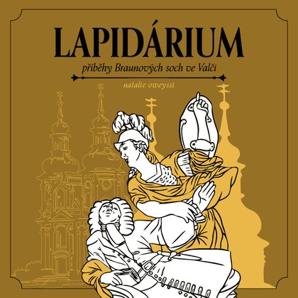 Mluvené slovo Lapidárium