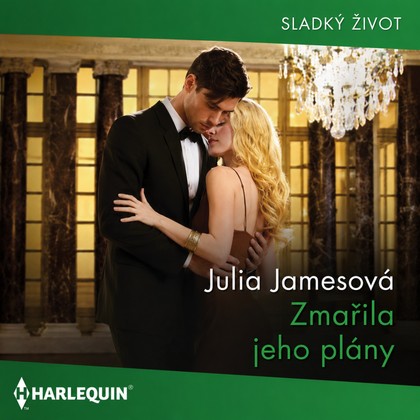 Mluvené slovo Zmařila jeho plány