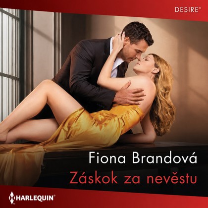 Mluvené slovo Záskok za nevěstu