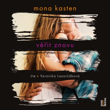 Mluvené slovo Věřit znovu